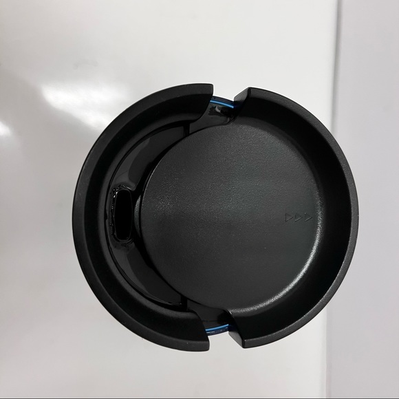 Starbucks 2013 Midnight Blue Pebbled Tumbler - Picture 5 of 5